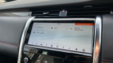 Land Rover Discovery Sport 2.0 D240 R-Dynamic HSE 5dr Auto Diesel Station Wagon